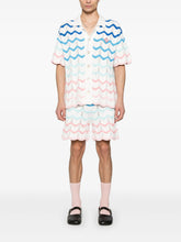 Wave shirt